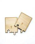 End Pieces