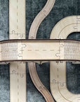Bridge Extension