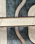 Bridge Extension