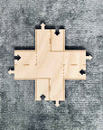 Crossroad