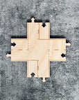 Crossroad