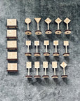 Road Signs Mixed Set 20pc