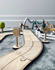 Road Signs