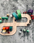 Figure 8 Set 11pc