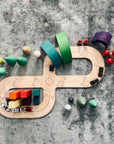 Figure 8 Set 11pc