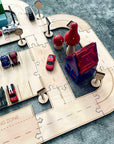 City Livin' Set 19pc