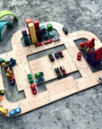 City Livin' Set 19pc