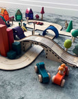 Bridges Deluxe Set 25pc