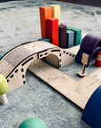 Bridges Deluxe Set 25pc