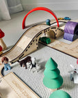 Bridges Deluxe Set 25pc