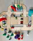City Livin' Set 19pc