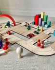 City Livin' Set 19pc