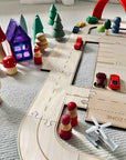 City Livin' Set 19pc