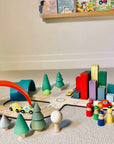 Figure 8 Set 11pc