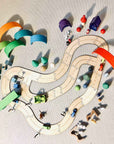 Country Roads Set 25pc