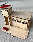 Fire Station