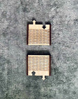 Level Rail Crossing