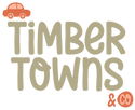 Timber Towns & Co