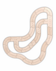 Country Roads Set 25pc
