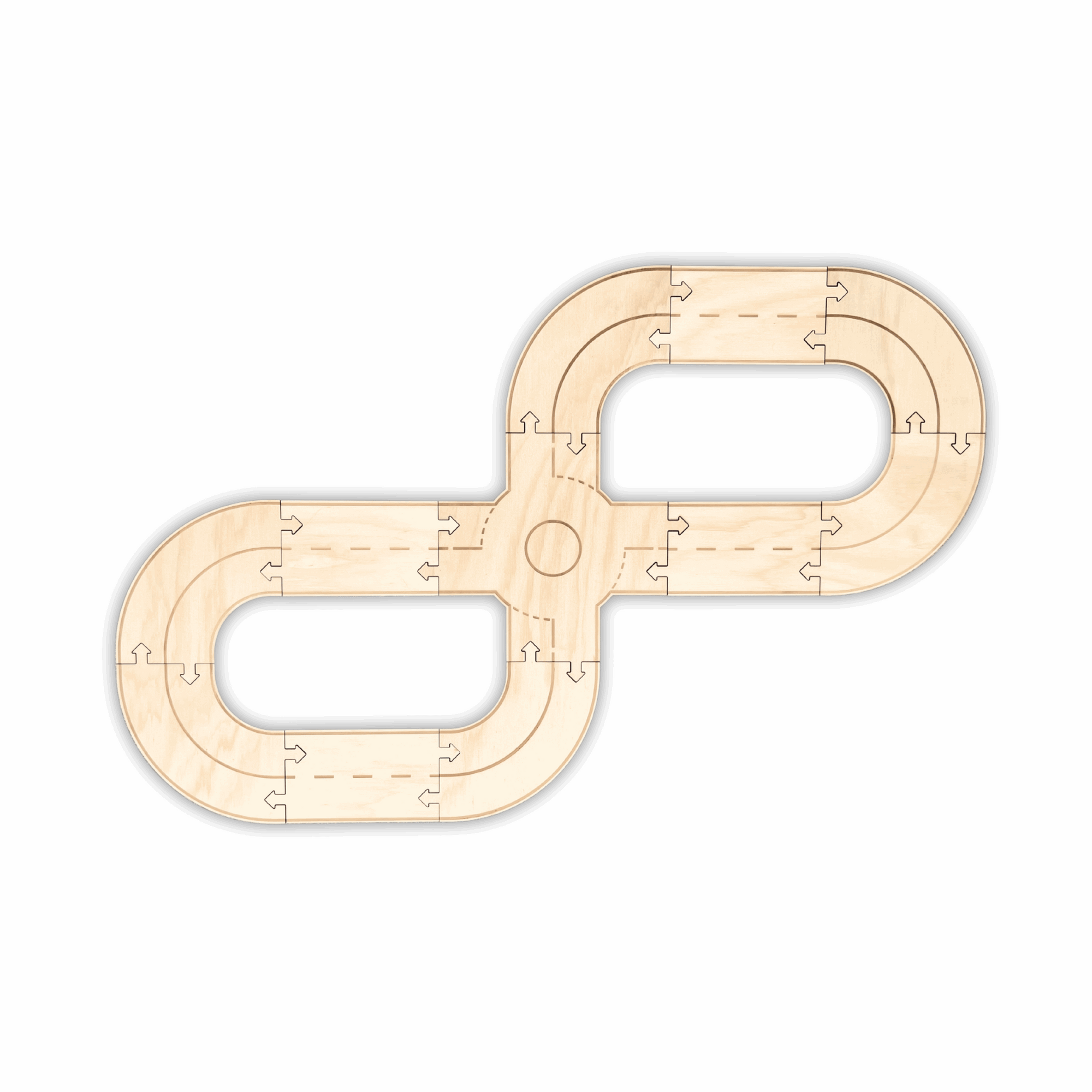 Figure 8 Set 11pc