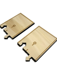 End Pieces