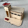 Fire Station